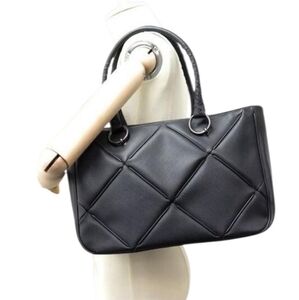 Bottega Venetta Leather Purse